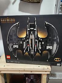 Lego Batwing