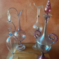 Chicche di Murano vintage