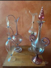 Chicche di Murano vintage