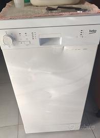 Lavastoviglie BEKO