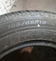 Gomme 4 stagioni