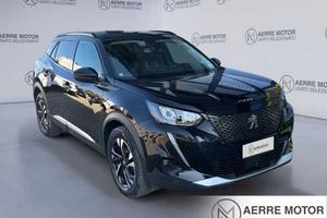 Peugeot 2008 1.2 PureTech 130 CV ALLURE