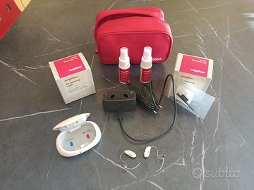 Apparecchi acustici Amplifon-Energy R3