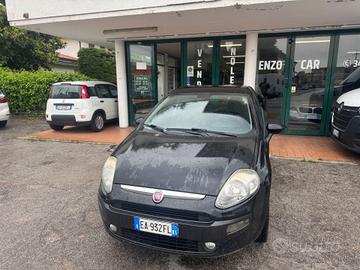 Fiat Punto Evo Punto Evo 1.2 5 porte Dynamic
