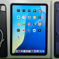 Apple Ipad Air M1 + Apple Pencil Usb + Altro