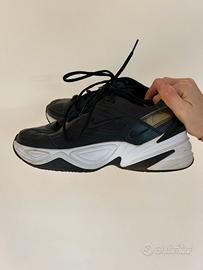 Scarpe Nike M2K Tekno donna