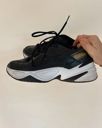 Scarpe Nike M2K Tekno donna