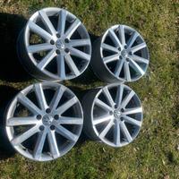 cerchi in lega 17x7,5j