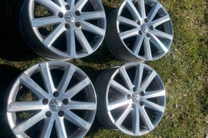 cerchi in lega 17x7,5j