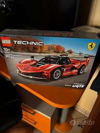 Lego tecnic