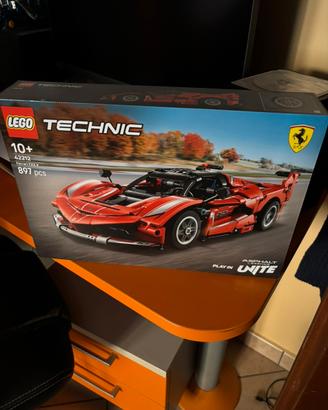 Lego tecnic