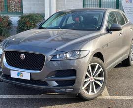 JAGUAR F-Pace 2.0 D 180 CV AWD