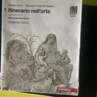 itinerario nell arte