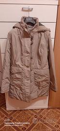 Giaccone parka