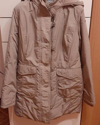 Giaccone parka