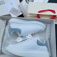 SCARPE ALEXANDER MCQUEEN - Size 37