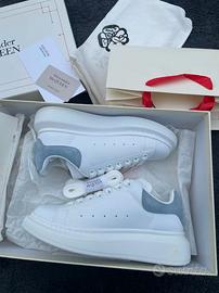 SCARPE ALEXANDER MCQUEEN - Size 37