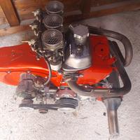 motore fiat 500 126