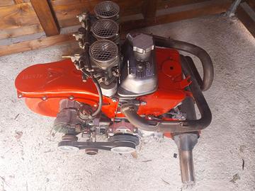 motore fiat 500 126