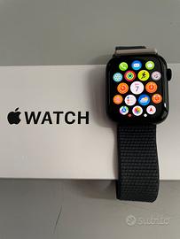 Apple watch SE