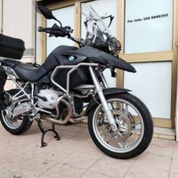 Bmw R 1200 GS explorer abs