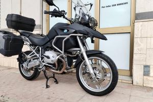 Bmw R 1200 GS explorer abs