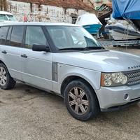 Range Rover Vogue L322 3.6 V8
