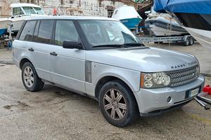 Range Rover Vogue L322 3.6 V8