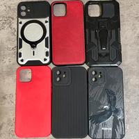 Cover iPhone 12