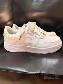 Scarpe Bape sta