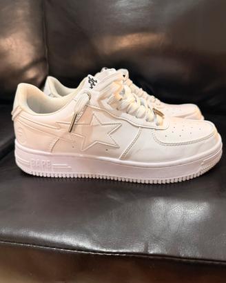 Scarpe Bape sta
