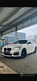 BMW Serie 1 (F20) - 2018