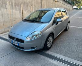 Grande Punto 1.3 Multijet 75 cv versione no fap