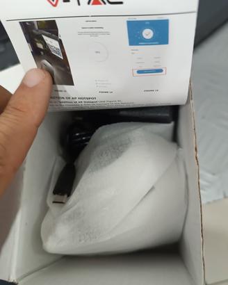 videocamera wifi