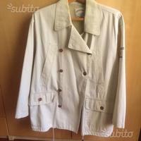 Giacca vintage originale firmata Armata di Mare