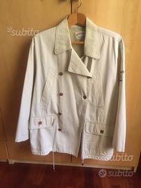 Giacca vintage originale firmata Armata di Mare