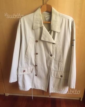 Giacca vintage originale firmata Armata di Mare