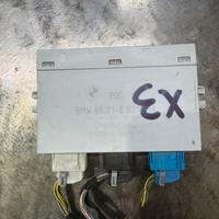 Centralina sensori di parcheggio x3 e83