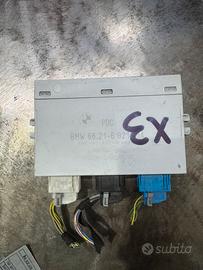 Centralina sensori di parcheggio x3 e83