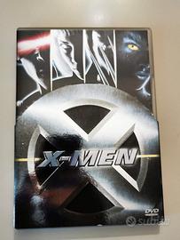 DVD - X-Men - L'Inizip