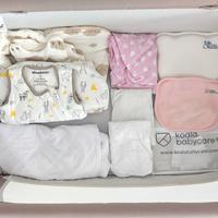 Next to me Chicco + accessori