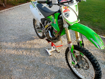 Kawasaki KXF 250