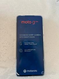 Smartphone Motorola Moto G04S