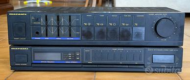 Marantz pm151 e st151