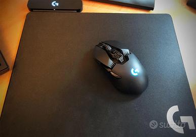 Logitech G903 x LightSpeed