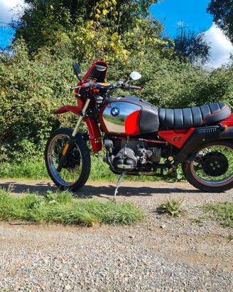 9 moto Special, scrambler e cafe'race 