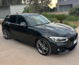 Bmw 125d Msport