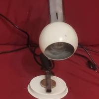 lampada da tavolo  vintag 