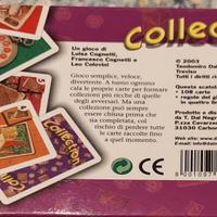 Gioco carte Collection-Dal Negro-dai 6 anni, €9
