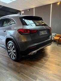 Mercedes GLA 200 d Automatica.